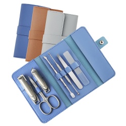 High-end gift, nail clipper 7 pieces set