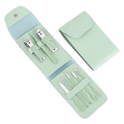 Promotional gift category, nail scissors care manicure 8 sets