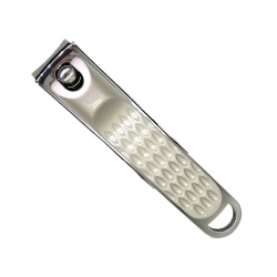 Personal Care Nail Clipper Wholesale Portable Nail Clipper Anti Splash (NS-20)